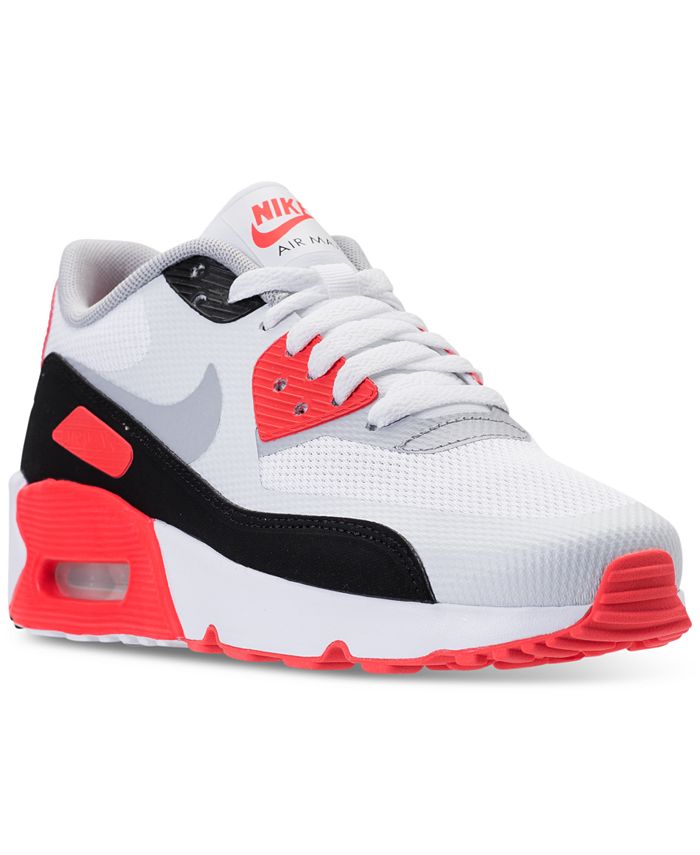 boys air max 90