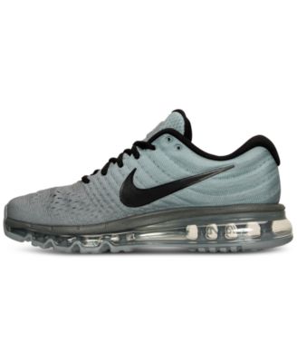 Nike Men's Air Max 2017 Running Sneakers from Finish Line