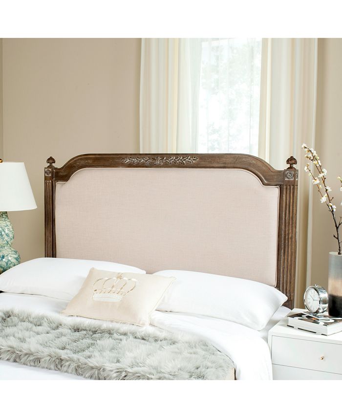 Safavieh Levins Full Headboard Macy's