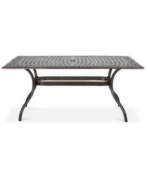 NOBLE HOUSE KERINE RECTANGLE TABLE