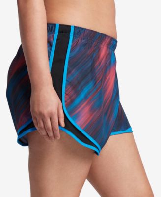 Nike Plus Size Dri-FIT Tempo Track Shorts 