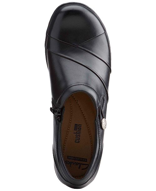 Clarks Collection Women S Channing Ann Flats Reviews Flats