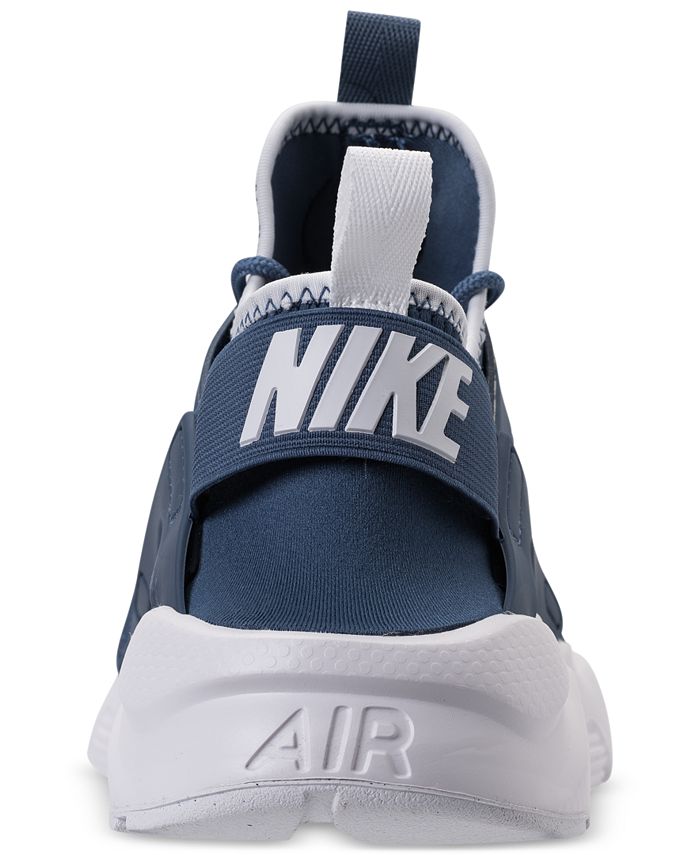 Nike Men's Air Huarache Run Ultra Running Sneakers from Finish Line ...