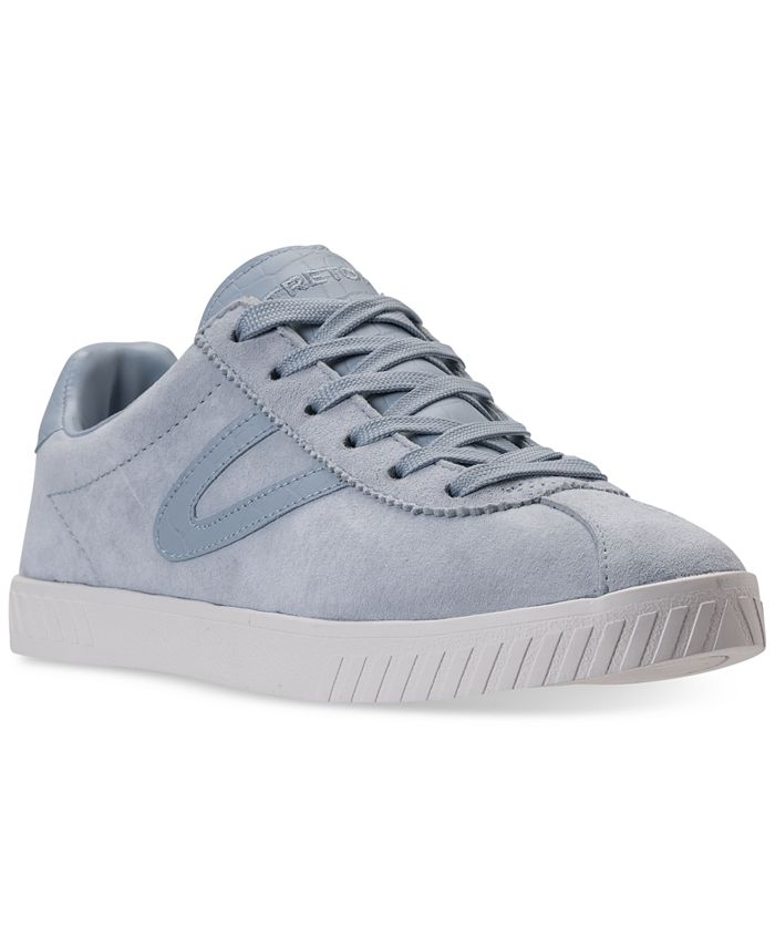 Tretorn Women s Camden 3 Casual Sneakers from Finish Line Macy s