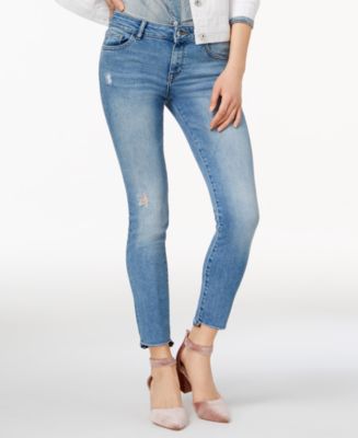 Margaux mid rise ankle hot sale skinny