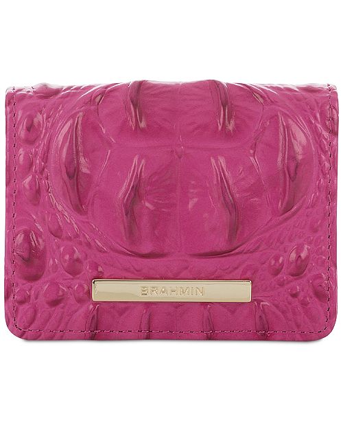 Brahmin Mini Key Wallet Melbourne & Reviews Handbags & Accessories