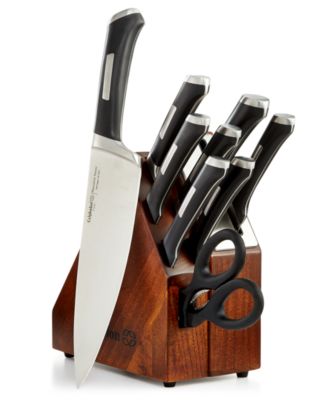 Calphalon - 10-Pc. Space-Saving Cutlery Set