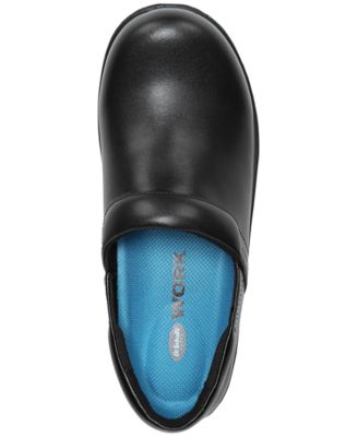 dr scholl's dynamo clogs