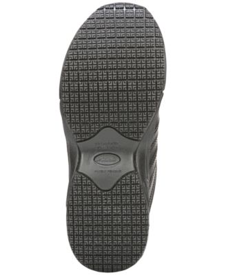 Women's Kimberly II Slip-Resistant Work Sneakers