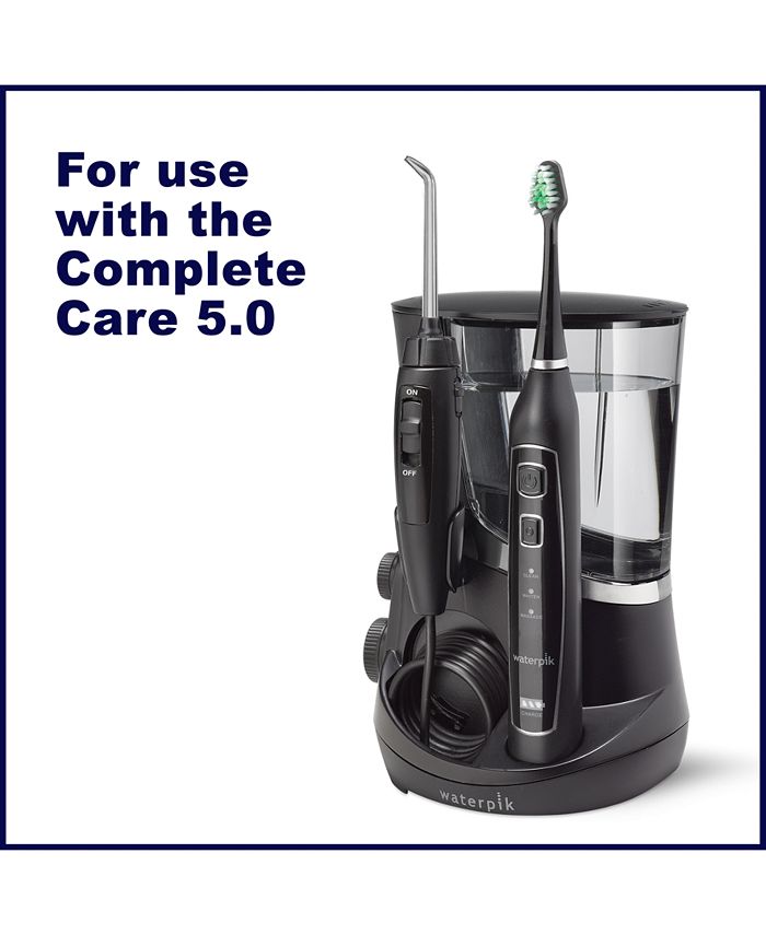 Waterpik Complete Care 5.0 Replacement Brush Heads Macy's