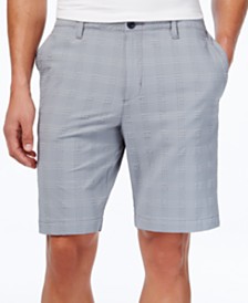 Gray Mens Shorts & Cargo Shorts - Macy's