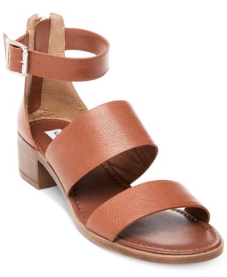 Steve Madden - Women's Daly Ring Sandals