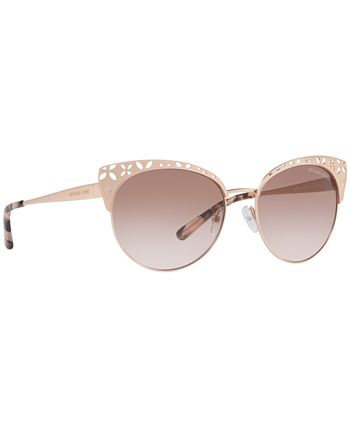Michael kors top evy sunglasses