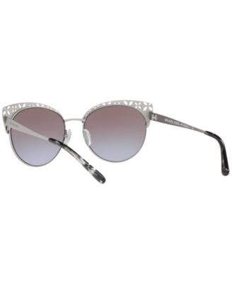 Michael Kors EVY Sunglasses, MK1023