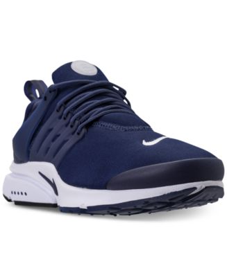 macys mens nike running shoes