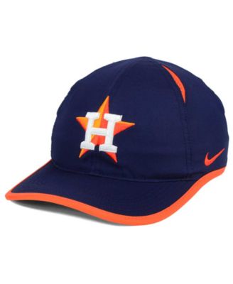 houston astros nike hat