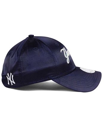 New Era New York Yankees Big Apple Edition 9Forty Strapback Cap