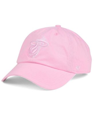 '47 Brand - Women's Petal Pink CLEAN UP Cap
