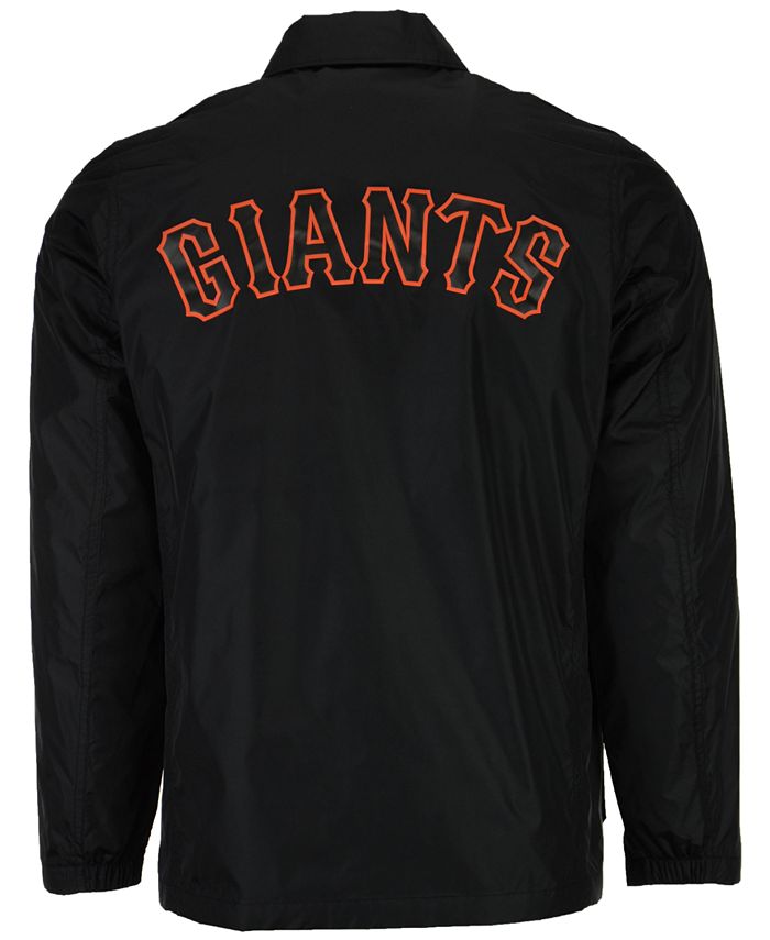 Levi's Men's San Francisco Giants Club Coat - Macy's