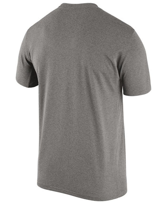 Nike Men's Indianapolis Colts Legend Logo Essential 3 T-Shirt - Macy's