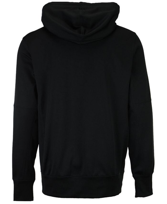 penn state nike therma hoodie