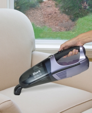 Shark Hand Vacuum, Shark Pet Perfect Ii SV780