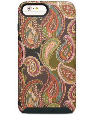 Vera Bradley - Heirloom Paisley iPhone 7 Plus Case