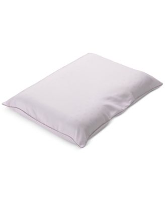 Authentic Comfort  Green Tea Memory Foam Contour Pillow