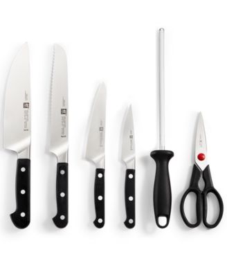  Pro 7pc Block Set with Block