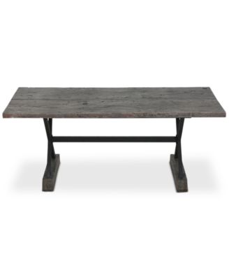 Furniture - Kelson Dining Table, Quick Ship