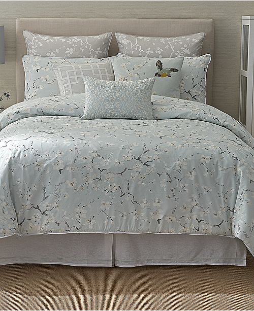 Sanderson Anthea Comforter Sets Reviews Bedding Collections