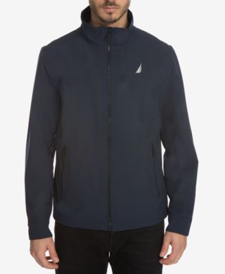 nautica rain jacket