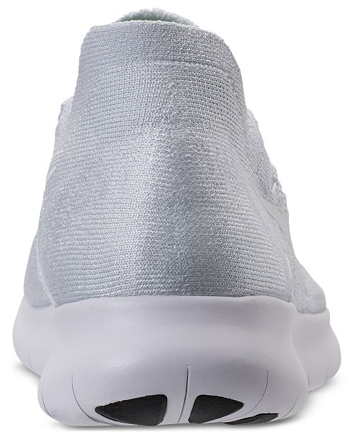 finish line nike free rn