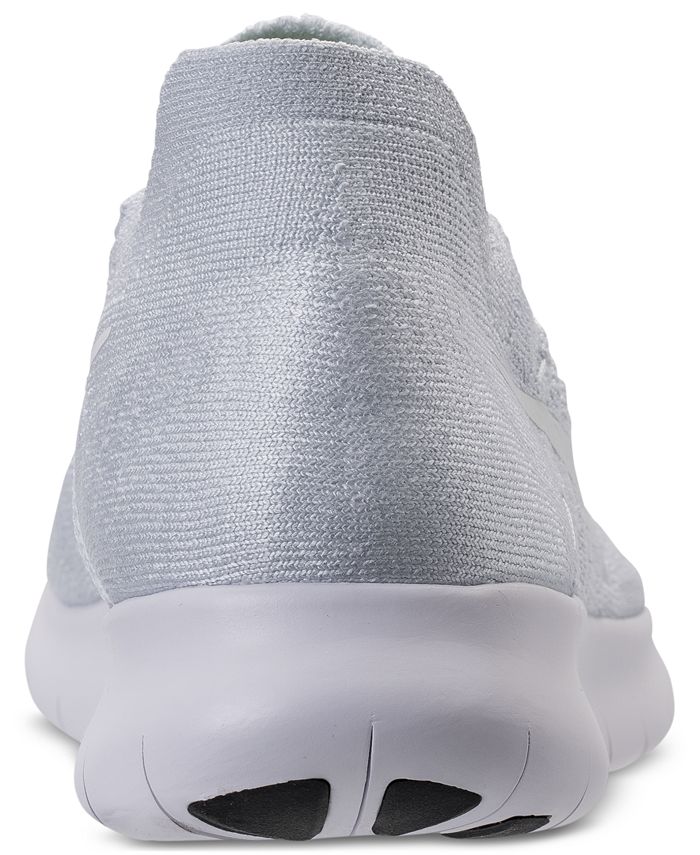 free run flyknit 2017