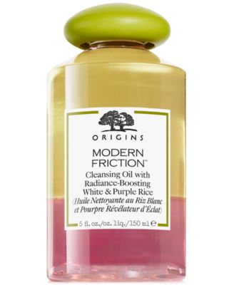 Origins - Modern Friction Cleansing Oil