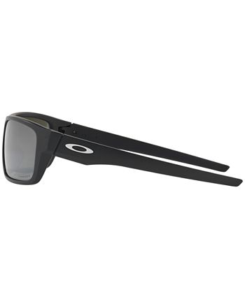 Polarized Drop Point Prizm Polarized Sunglasses , OO9367 60