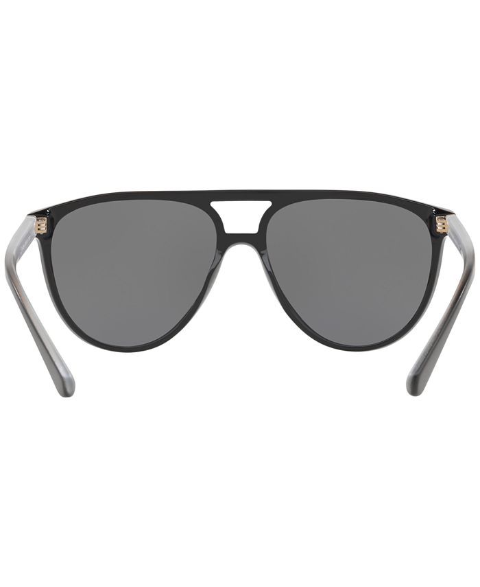 burberry polarized sunglasses be4199