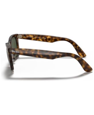 Sunglasses, RB4340 WAYFARER EASE