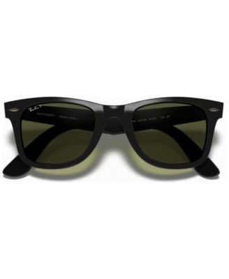 Polarized Sunglasses , RB4340 WAYFARER EASE