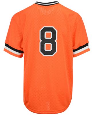 orioles authentic jersey