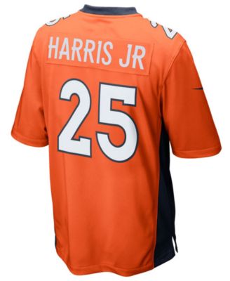 how much is a broncos jersey