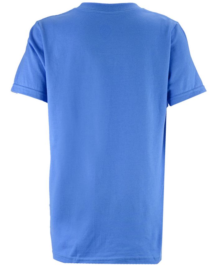 Outerstuff Manchester City Club Team Primary Logo T-Shirt, Big Boys (8 ...