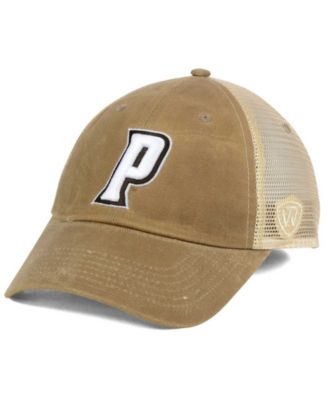 Top of the World - Mudd 2 Tone Mesh Cap