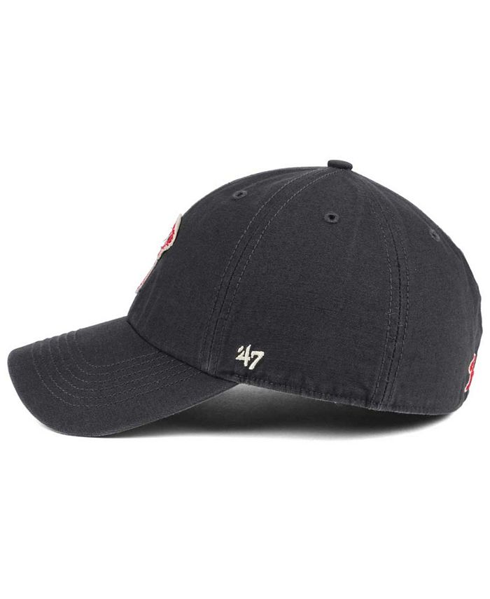 '47 Brand Philadelphia Phillies Twilight Franchise Cap - Macy's