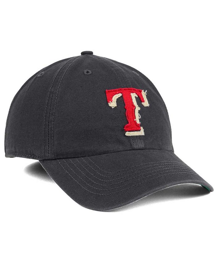 '47 Brand Texas Rangers Twilight Franchise Cap - Macy's