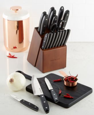 Tools of the Trade - Cutlery, 20 Piece Set