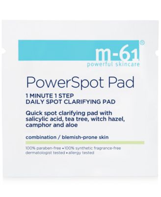 PowerSpot Pad, 30-Pk.