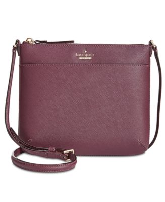 Kate spade clearance tenley crossbody sale