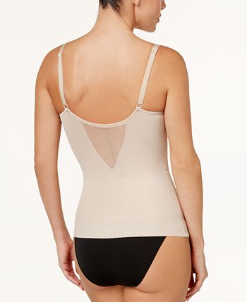 Miraclesuit Women's Extra Firm Tummy-Control Underwire Camisole