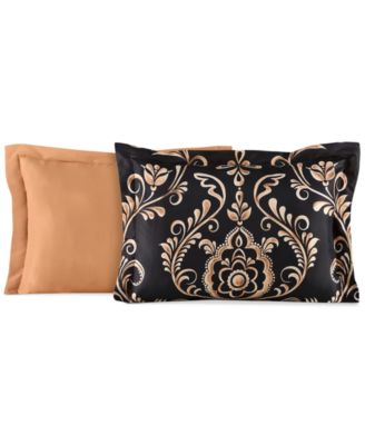 Sabrina Reversible 8 Pc. Comforter Sets